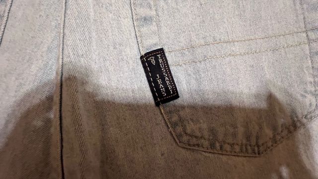 Trussardi Jeans tg. 42