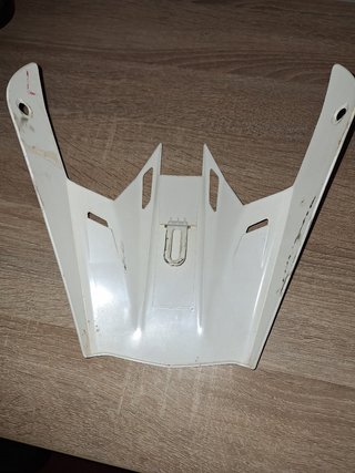 Casco enduro acerbis