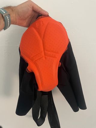 Culote ciclismo Sportful hombre