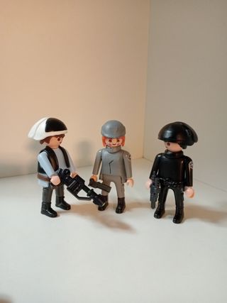 Soldados star Wars