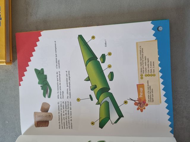 Juegos y juguetes tradicionales