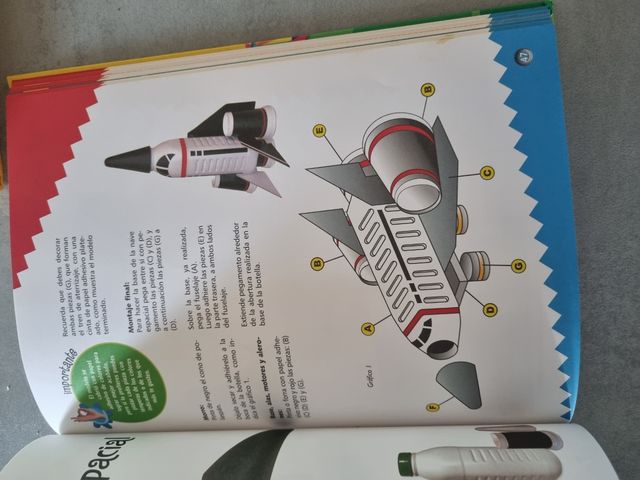 Juegos y juguetes tradicionales