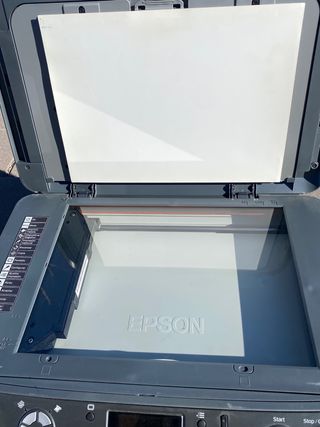 Impresora Epson Stylus Photo RX640