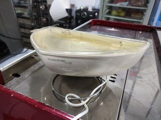 Exterminador insectos doméstico