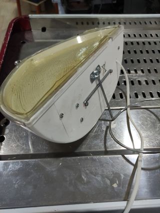 Exterminador insectos doméstico