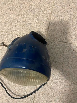 Faro bultaco