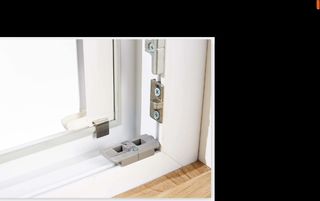 Mosquitera extensible nueva