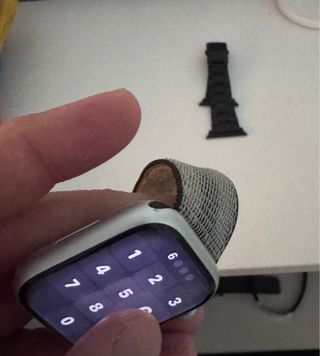 Apple Watch Series 9 GPS