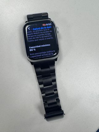 Apple Watch Series 9 GPS