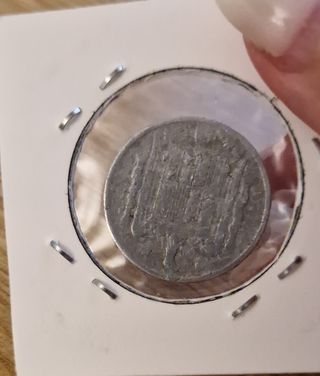 10 céntimos España