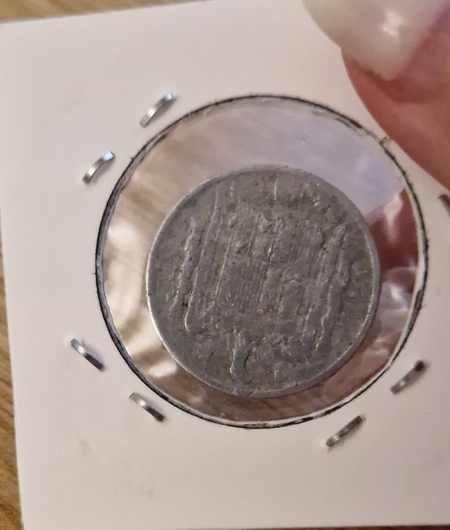 10 céntimos España