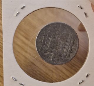 10 céntimos España