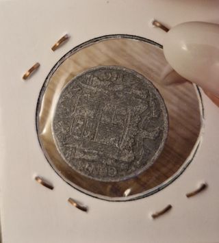 10 céntimos España