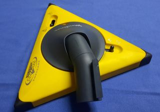 Cepillo triangular Moulinex super trial