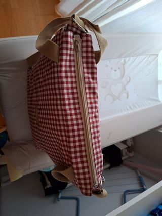 Bolso Cambrass carrito bebé