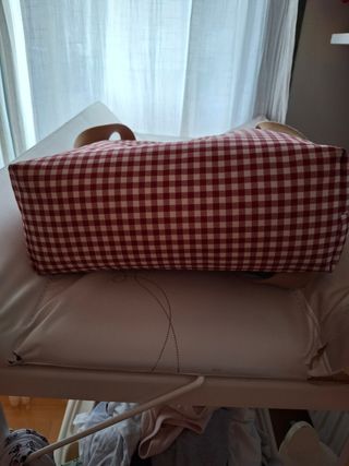 Bolso Cambrass carrito bebé