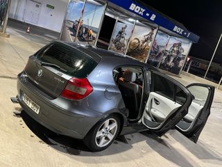 BMW Serie 1 2005