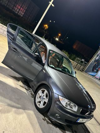BMW Serie 1 2005