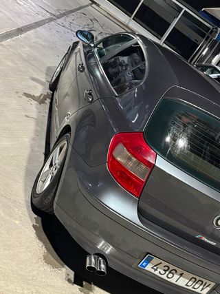 BMW Serie 1 2005