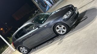 BMW Serie 1 2005