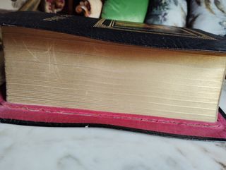 Sagrada Biblia 