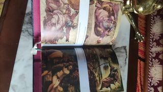 Sagrada Biblia 
