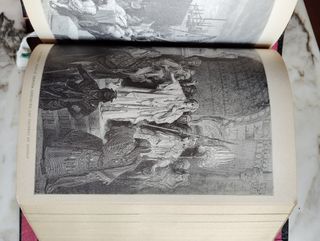 Sagrada Biblia 