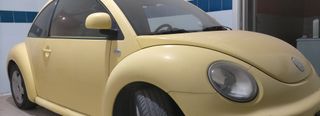 Volkswagen Beetle 2000