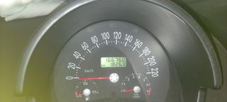Volkswagen Beetle 2000