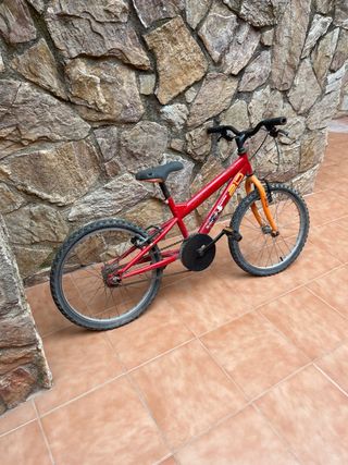 Bici 20”