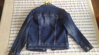 Chaqueta tejana