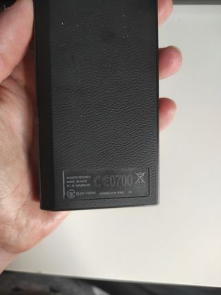 Reproductor HI-FI AR M200