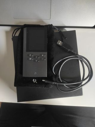 Reproductor HI-FI AR M200