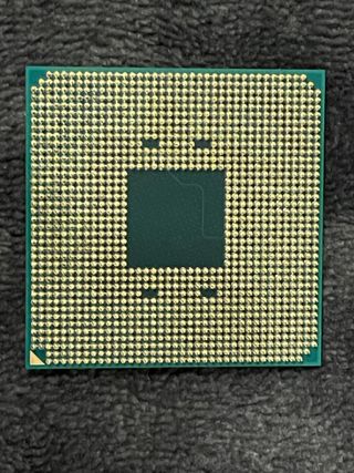 Procesador AMD A10 9700