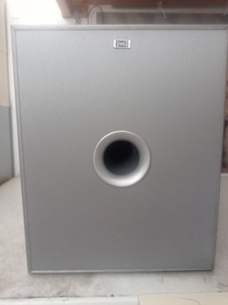 Altavoces samsung hom cinema