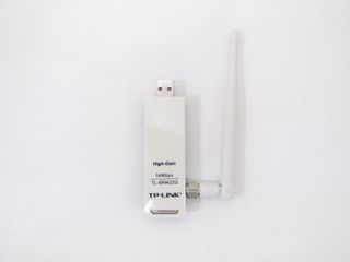 USB wireless high-gain TP-LINK
