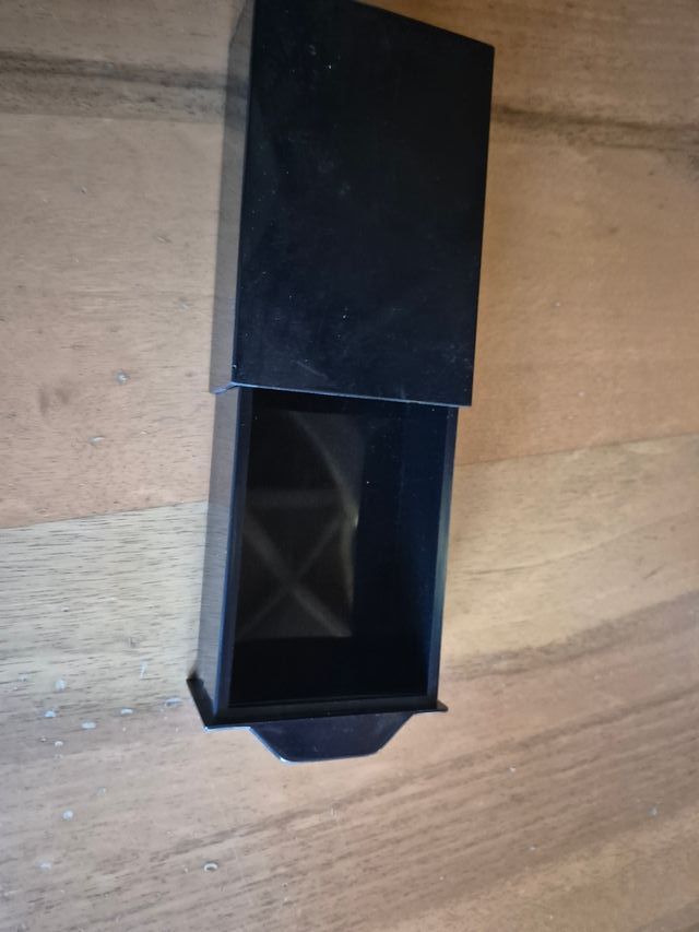 scatoletta porta gioielli