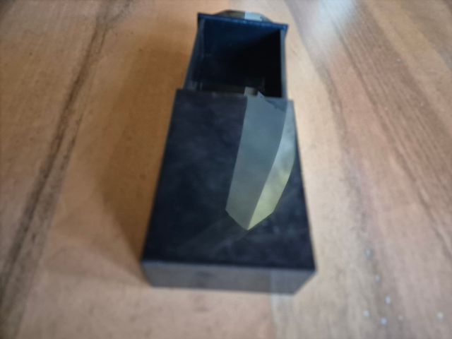 scatoletta porta gioielli