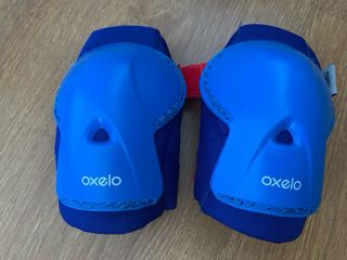 KIT PATINES LINEA - TALLA 28/30