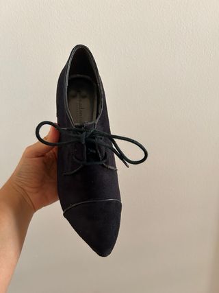 Tacchi invernali Primadonna