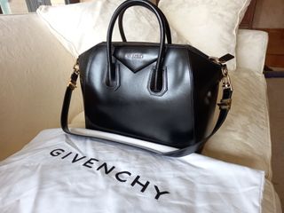 Bolso de hombro Antígona Givenchy
