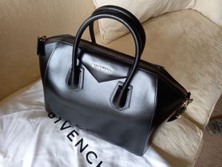 Bolso de hombro Antígona Givenchy