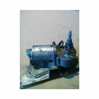 Motor limpiaparabrisas trasero Renault Cli c_27875