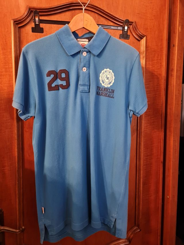Polo franklin & Marshall 