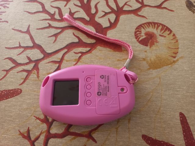 Fotocamera digitale Peppa Pig