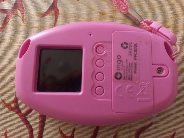 Fotocamera digitale Peppa Pig