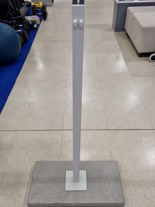 BURRO REGULABLE EN FORMA DE "T"