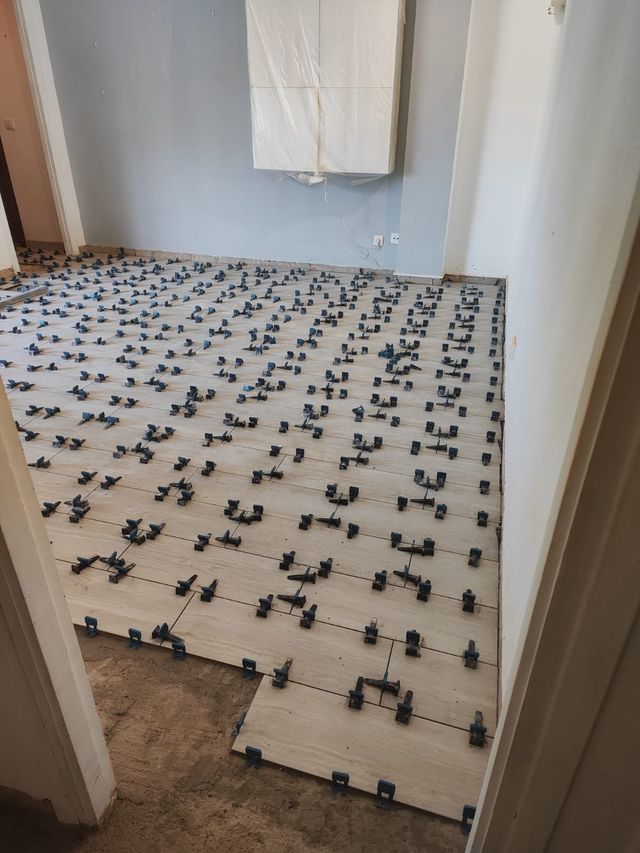 colocacion de suelos en general, consulte!