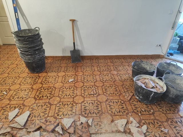 colocacion de suelos en general, consulte!