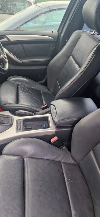 BMW X5 4.4 GASOLINA 2000